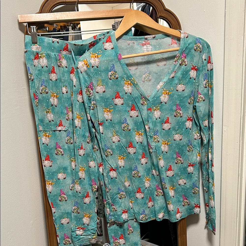 Posh Peanut PJ